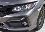 Honda Civic VTi-S Hatchback 2020 года (AU)